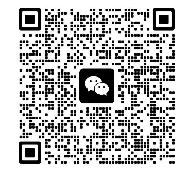 TimeBridge 微信群二维码